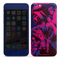 Folier Telefoner blank