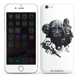 Folier Telefoner blank