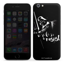 SkinVinyyli Puhelimet kiiltävä