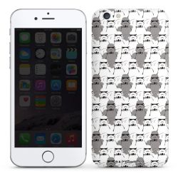 Folier Telefoner blank