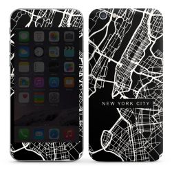 Foils for Smartphones glossy