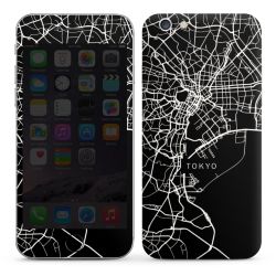 Foils for Smartphones glossy