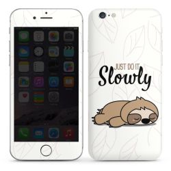 Foils for Smartphones glossy