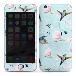 Foils for Smartphones glossy