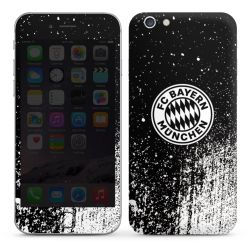 Splatter Schwarz - FCB