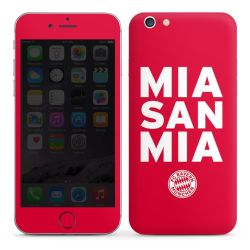 Foils for Smartphones glossy