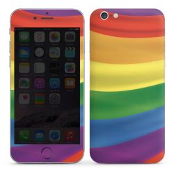 Foils for Smartphones glossy