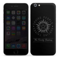 Foils for Smartphones glossy