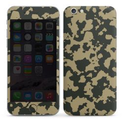 Foils for Smartphones glossy