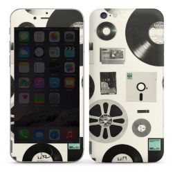 Foils for Smartphones glossy