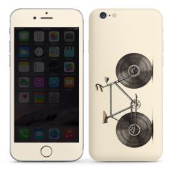 Foils for Smartphones glossy