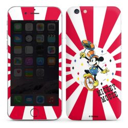 SkinVinyyli Puhelimet kiiltävä