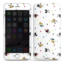 SkinVinyyli Puhelimet kiiltävä