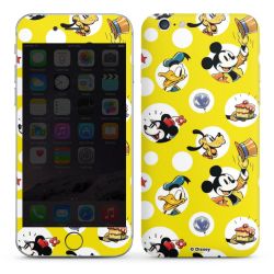 SkinVinyyli Puhelimet kiiltävä