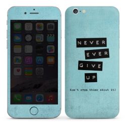 Foils for Smartphones glossy