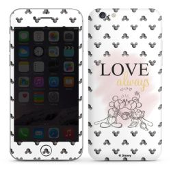 SkinVinyyli Puhelimet kiiltävä