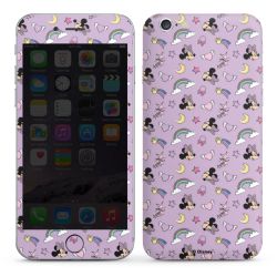 SkinVinyyli Puhelimet kiiltävä