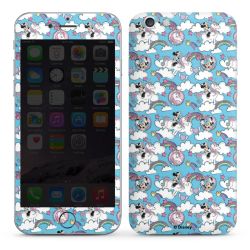 SkinVinyyli Puhelimet kiiltävä