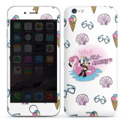 SkinVinyyli Puhelimet kiiltävä