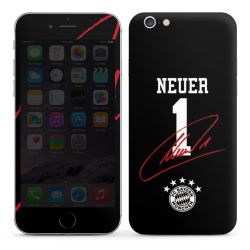 Foils for Smartphones glossy