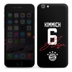 Foils for Smartphones glossy