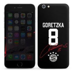 Foils for Smartphones glossy