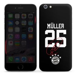 Foils for Smartphones glossy