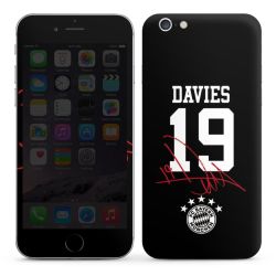 Foils for Smartphones glossy