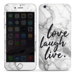 Foils for Smartphones glossy