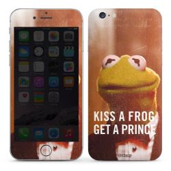 Folier Telefoner blank