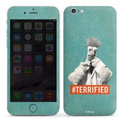 SkinVinyyli Puhelimet kiiltävä