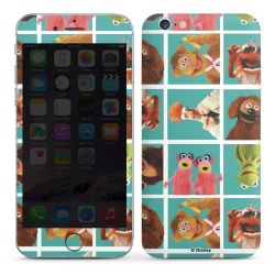 SkinVinyyli Puhelimet kiiltävä