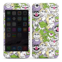 SkinVinyyli Puhelimet kiiltävä