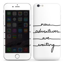 Foils for Smartphones glossy