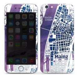 Foils for Smartphones glossy