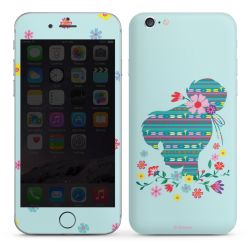 SkinVinyyli Puhelimet kiiltävä