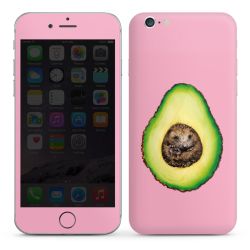 Foils for Smartphones glossy