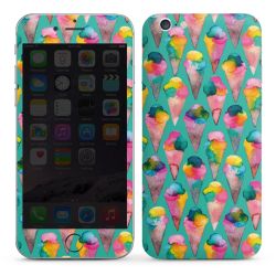 Foils for Smartphones glossy