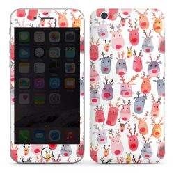 Foils for Smartphones glossy