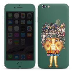 Foils for Smartphones glossy