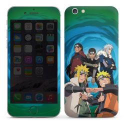 Foils for Smartphones glossy