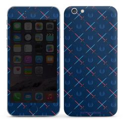 Folier Telefoner blank