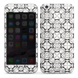 Folier Telefoner blank