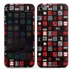 Folier Telefoner blank