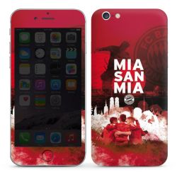 Foils for Smartphones glossy