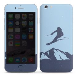 Foils for Smartphones glossy