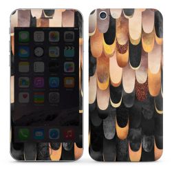 Foils for Smartphones glossy