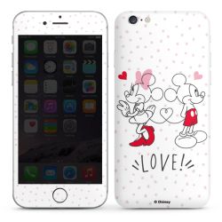 SkinVinyyli Puhelimet kiiltävä