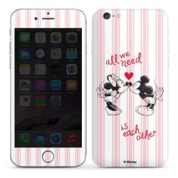 SkinVinyyli Puhelimet kiiltävä