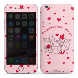 SkinVinyyli Puhelimet kiiltävä